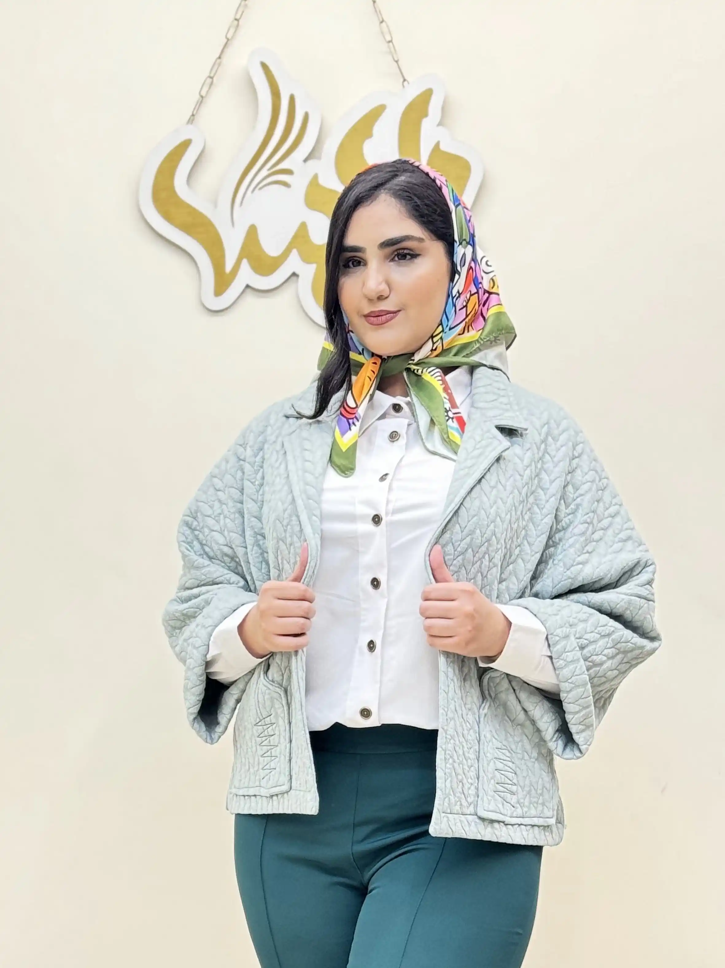 پالتو کوتاه