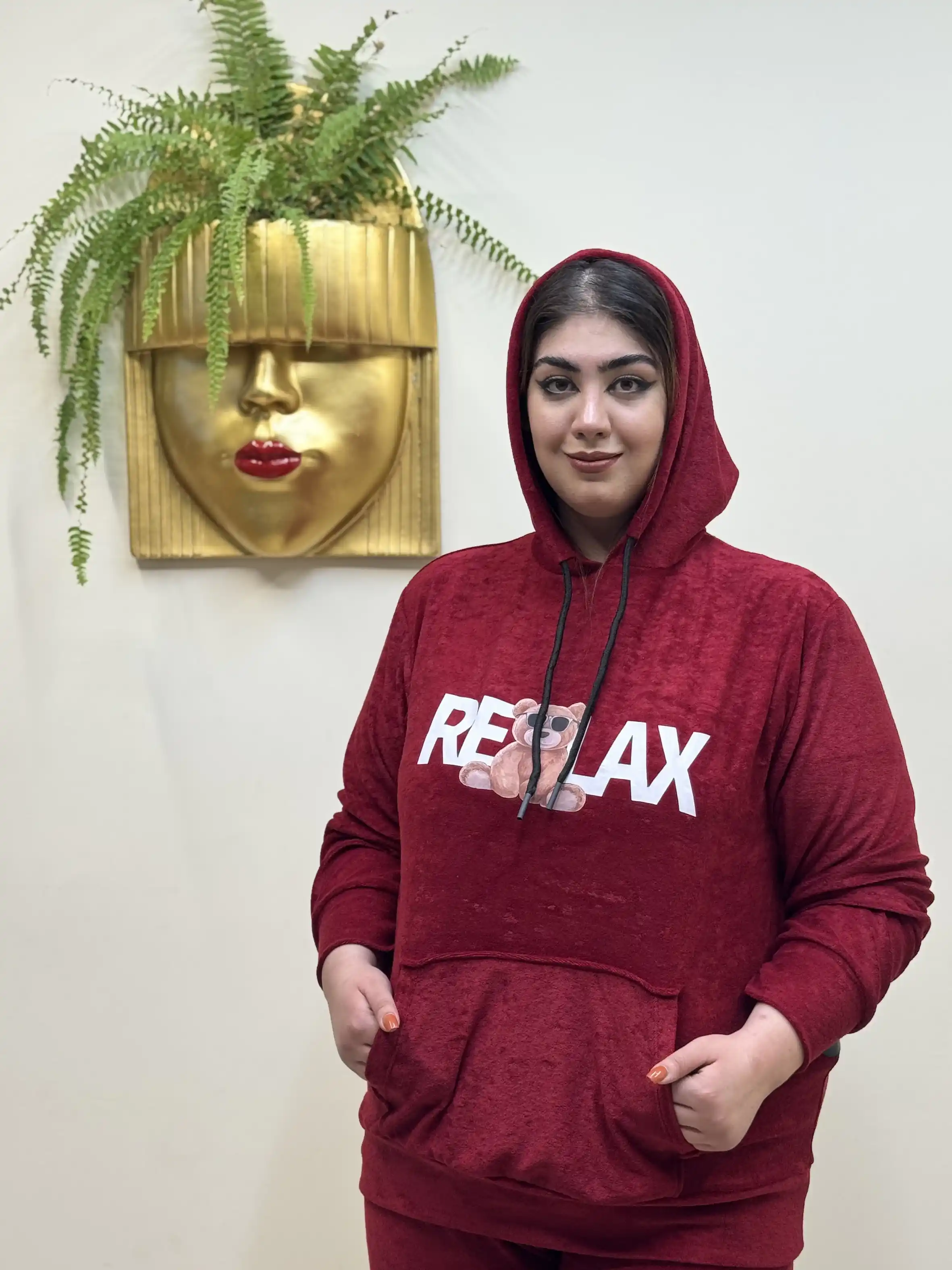 هودی کلاهدار