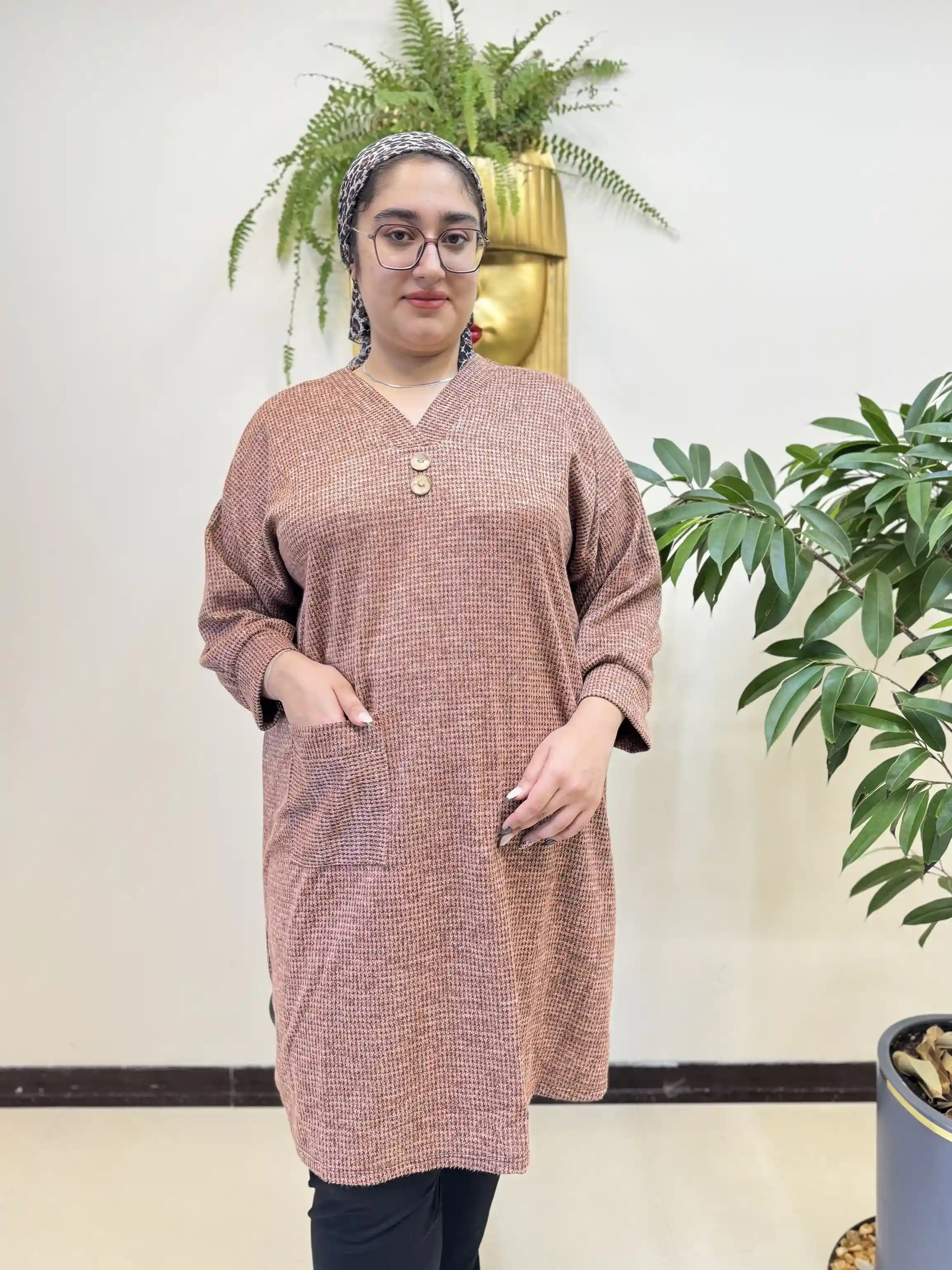 مانتو پانچ بیسکوییتی