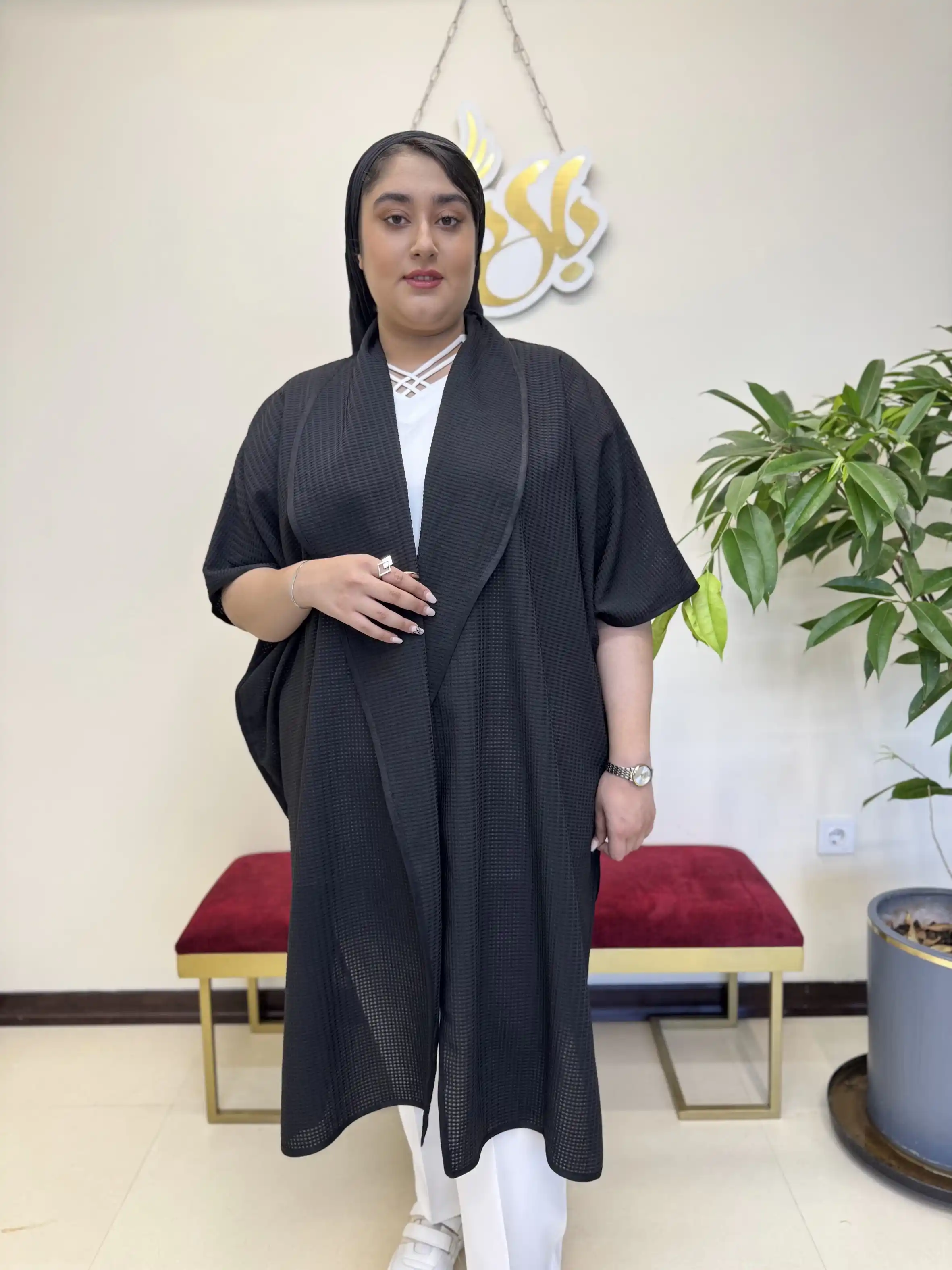 پانچ حصیری