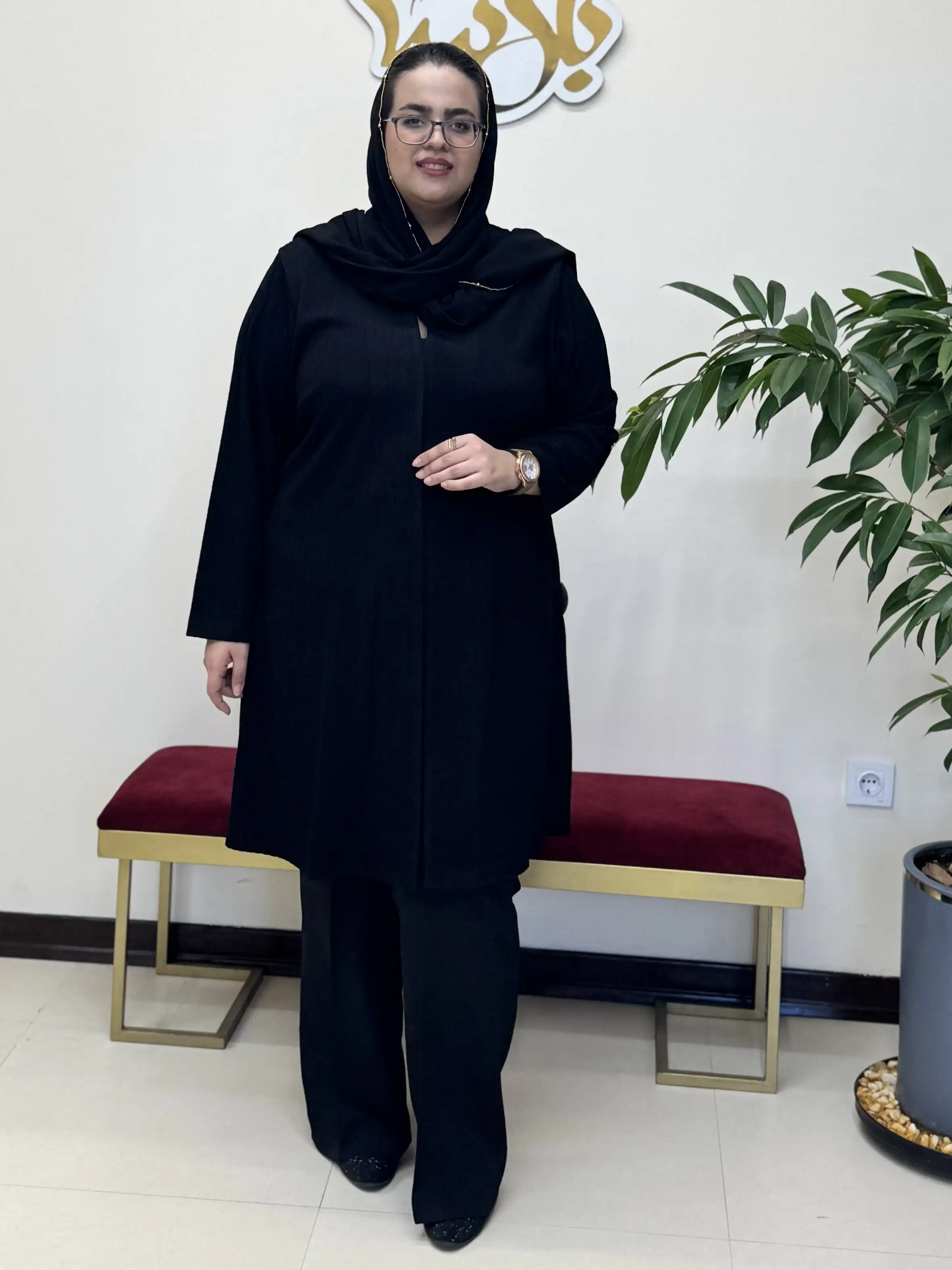 مانتو مراکشی