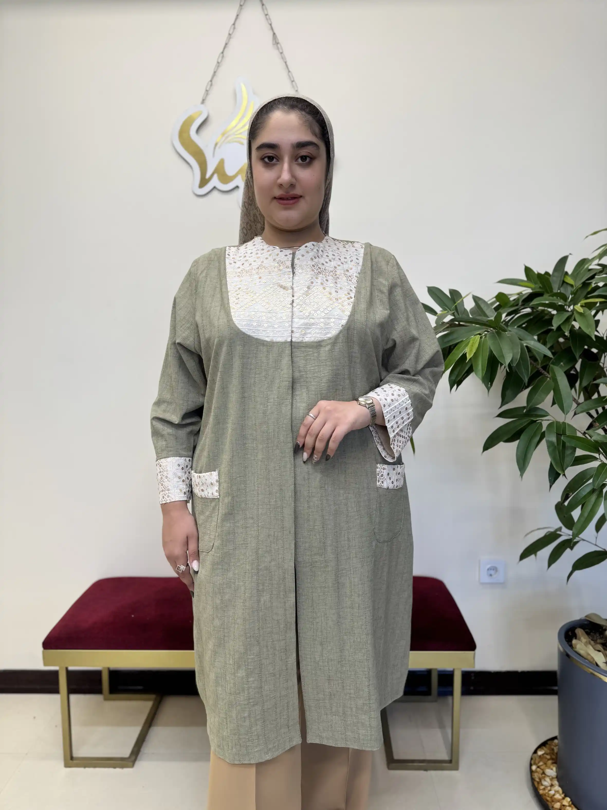 مانتو آلاله