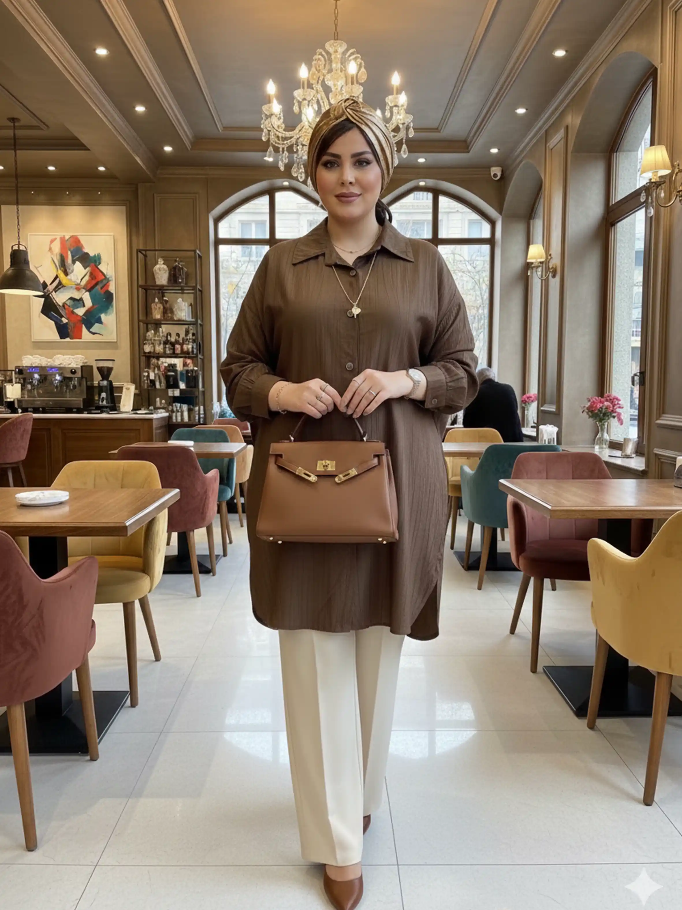 شومیز NB
