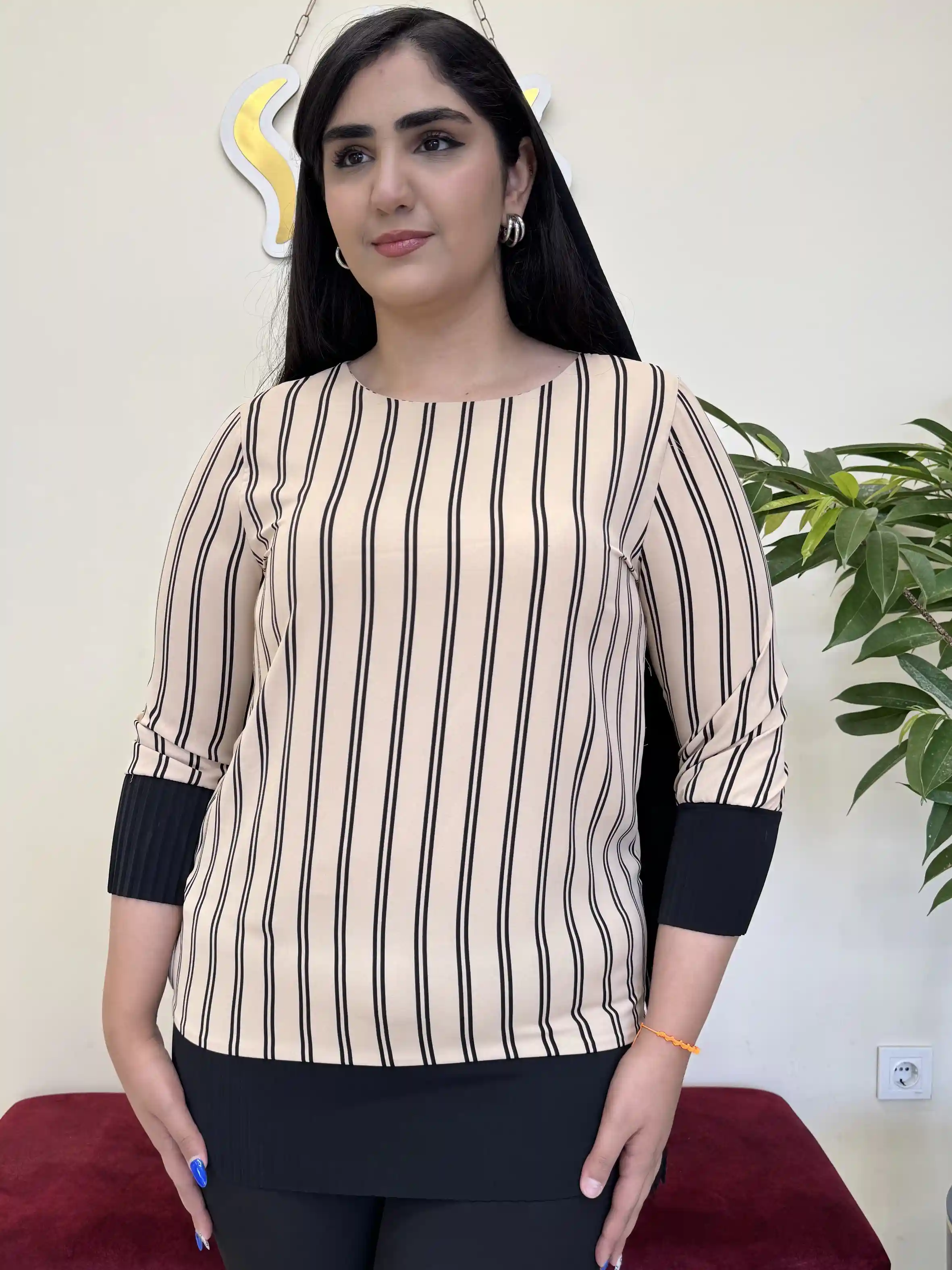 تونیک پریسا