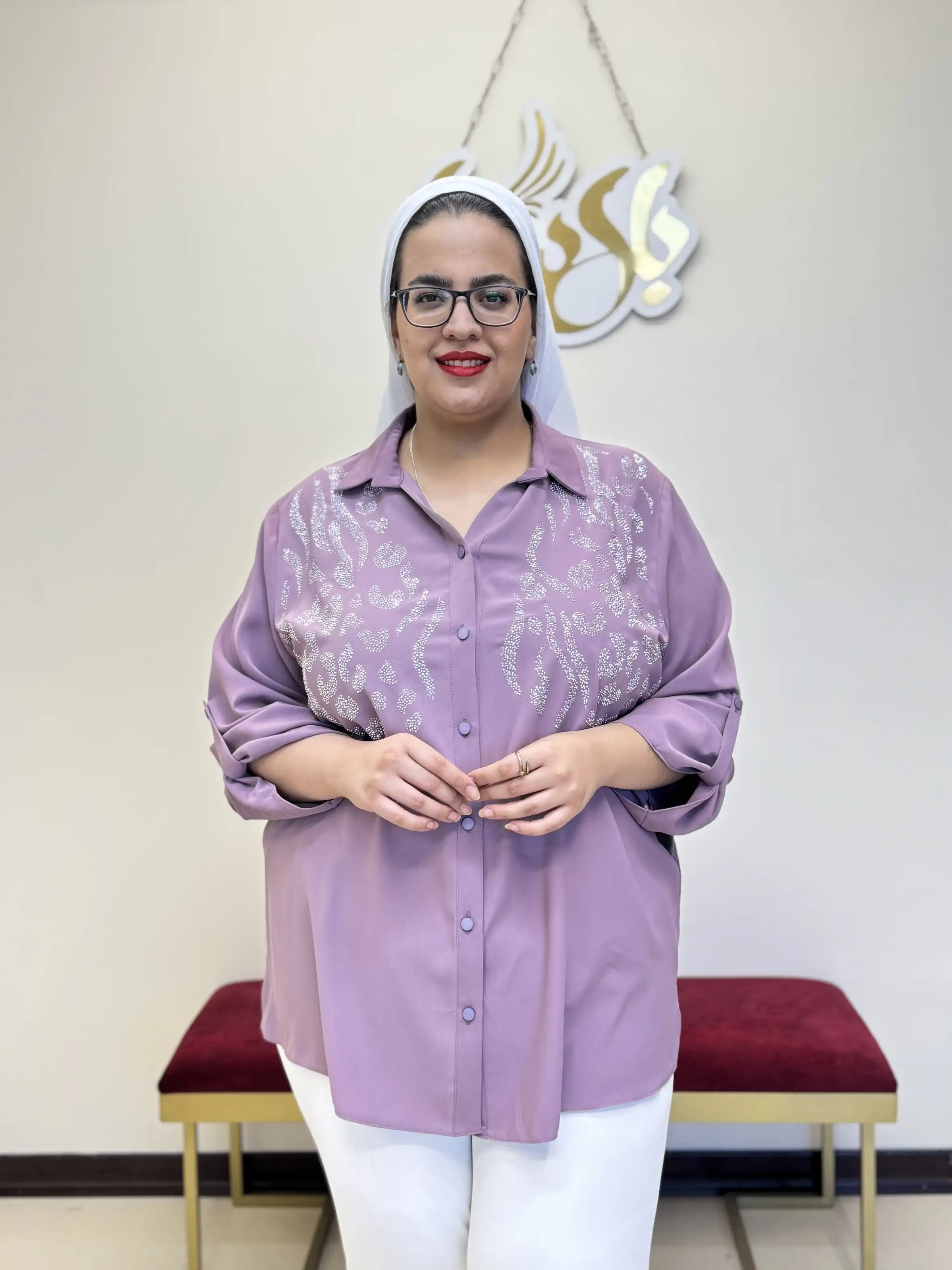 شومیزالیزه هاتفیکس پلنگی