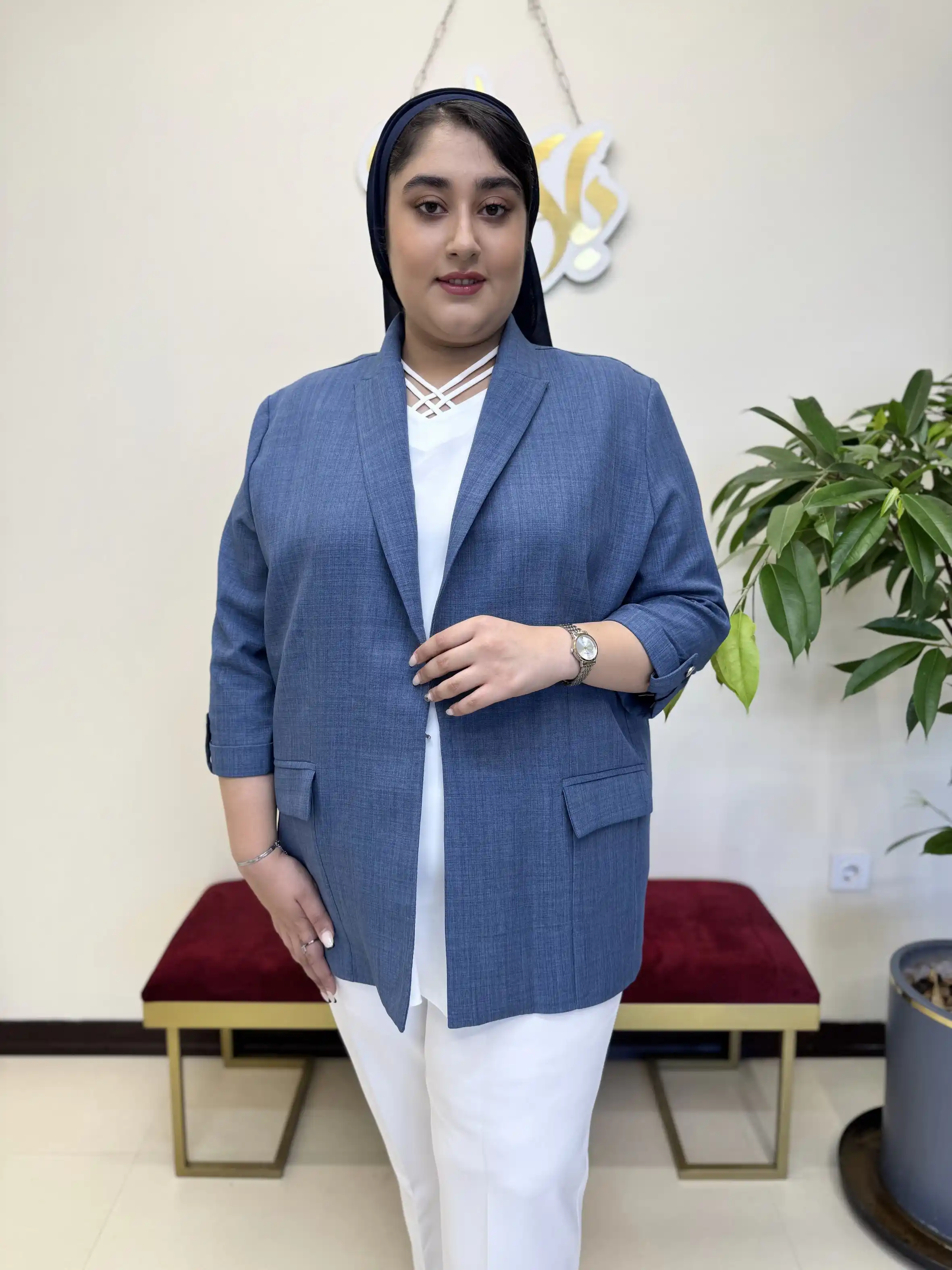 کت تک نخ دامون